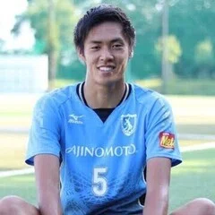 在籍期間の長い選手に捧ぐ：石津大介｜avispanman