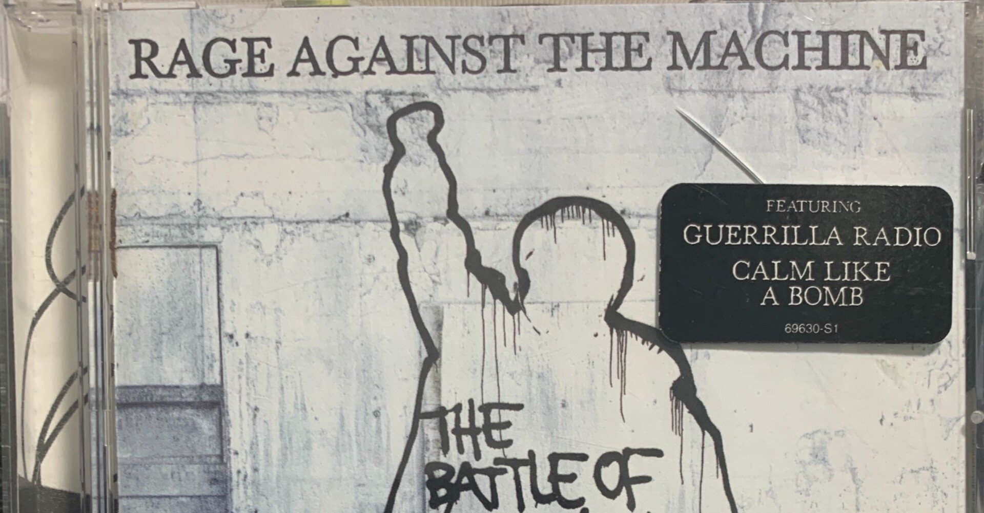 Cdレビュー 114枚目 Rage Against The Machine ヤマング 競艇予想屋 音楽紹介人 Note Cdレビュー 114枚目 Rage Against The Machine ヤマング 競艇予想屋 音楽紹介人 Note