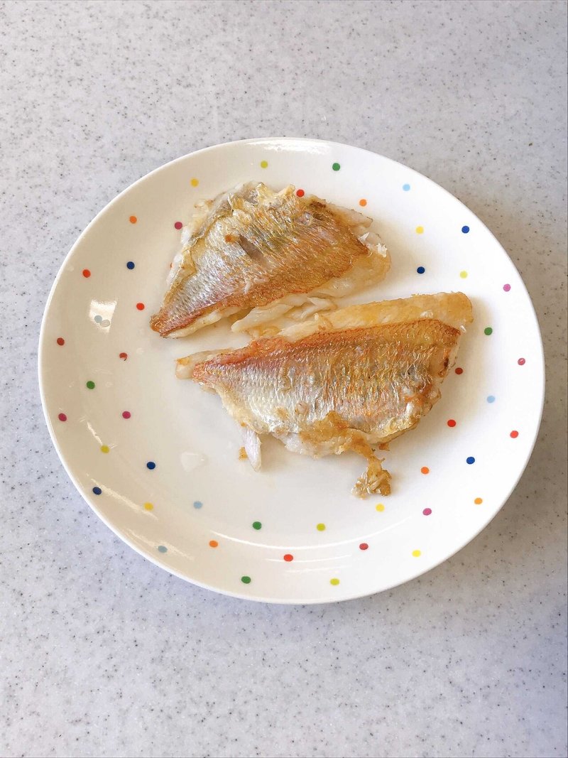 レンコ鯛の塩焼き ひとつむぎ 木原ゼミ Note レンコ鯛の塩焼き ひとつむぎ 木原ゼミ Note