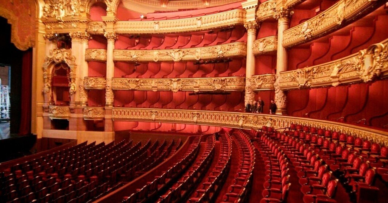 パリ オペラ座の日々1993 1994 1月28日 パリ オペラ座 くるみ割り人形 を最前列で鑑賞 石膏像ドットコム 脇本 Note パリ オペラ座の日々1993 1994 1月28日 パリ オペラ座 くるみ割り人形 を最前列で鑑賞 石膏像ドットコム 脇本 Note