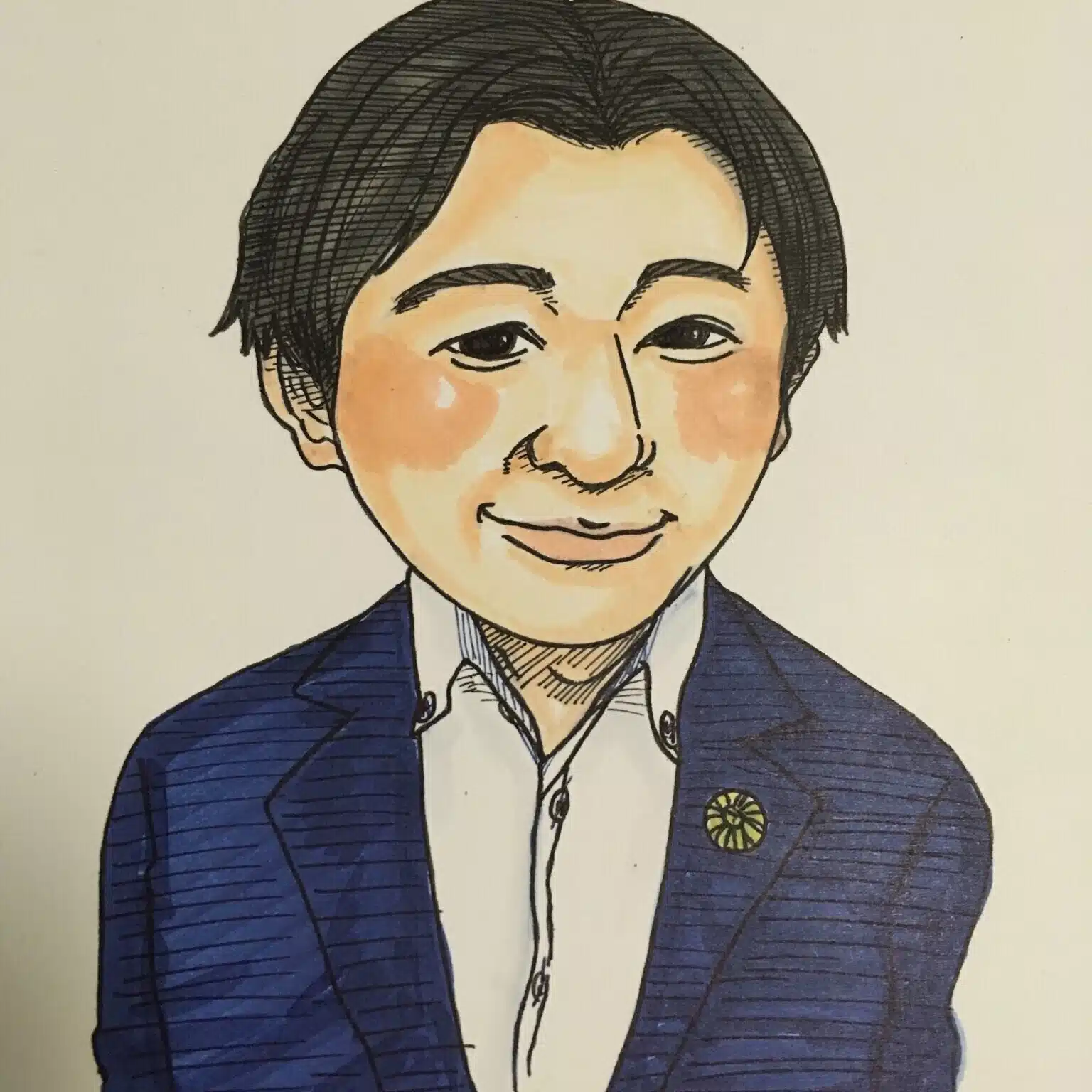 こだいらひろき（弁護士／税理士）