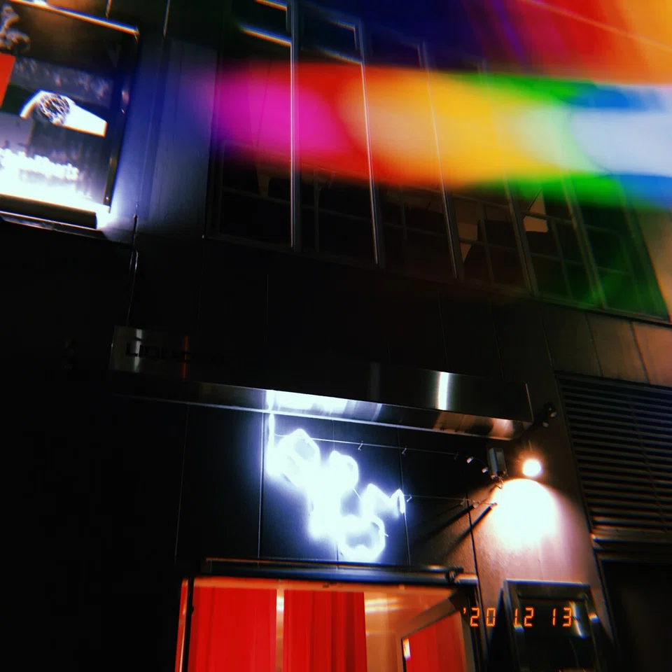 2020/12/13 LAMP IN TERREN ワンマンツアー『Progress Report』@恵比寿