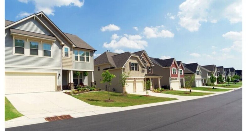 米amazonが低価格住宅 2000億円投資 家賃高騰受け やんま note