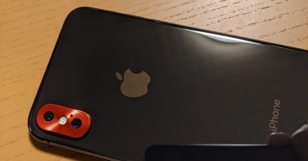 脱iphone