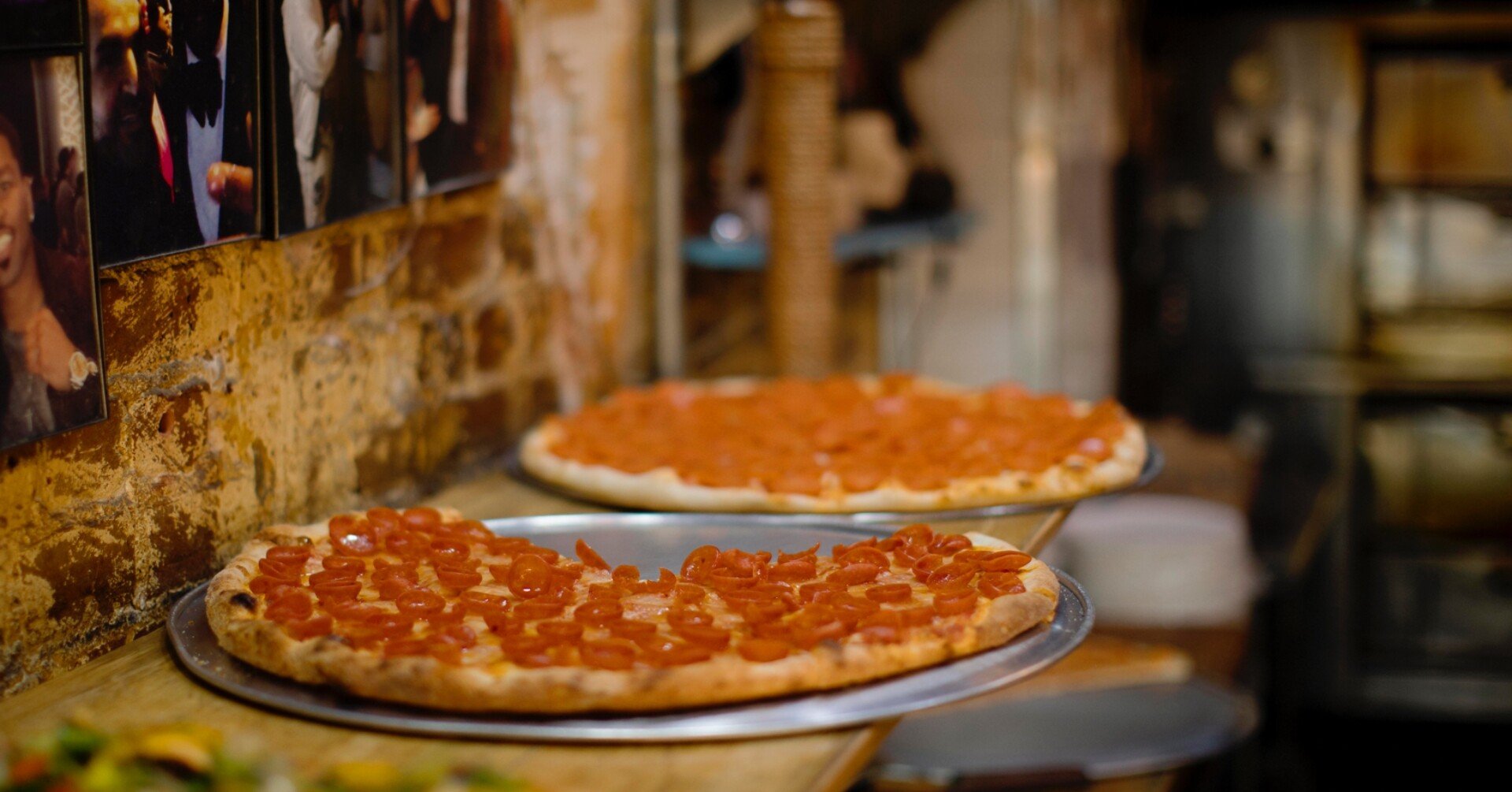 Pizza との関係 山田 陽 Akira Yamada Note Pizza との関係 山田 陽 Akira Yamada Note