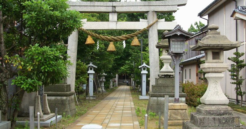 多太神社