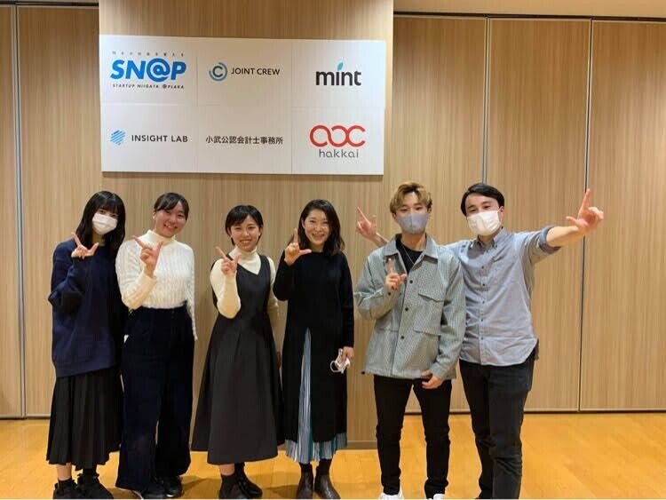 代表ブログ 地元新潟の学生さんに講演させて頂きました セカンドキャリア支援プログラム ふるさとみつけ塾 Note