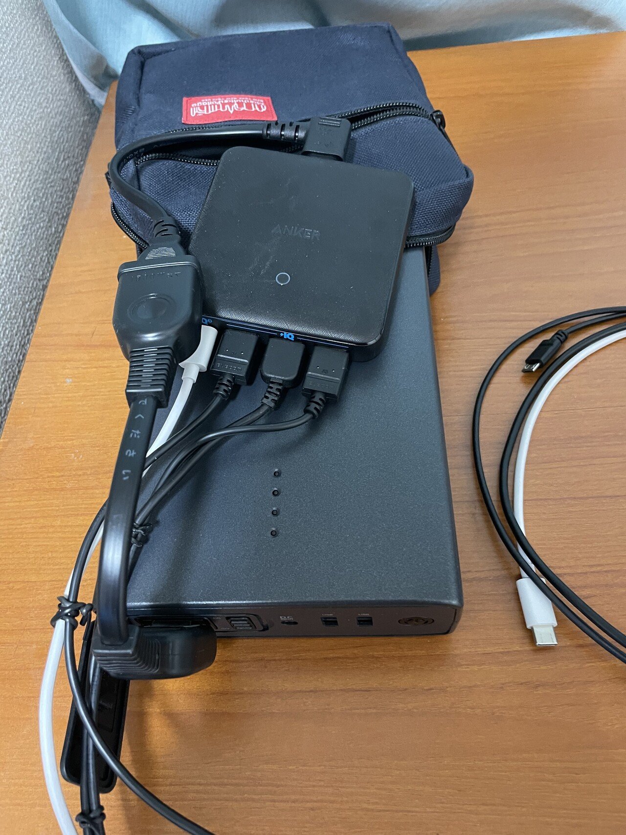 Oculus Questでフルトラすると電池が持たないので。。。｜かせー