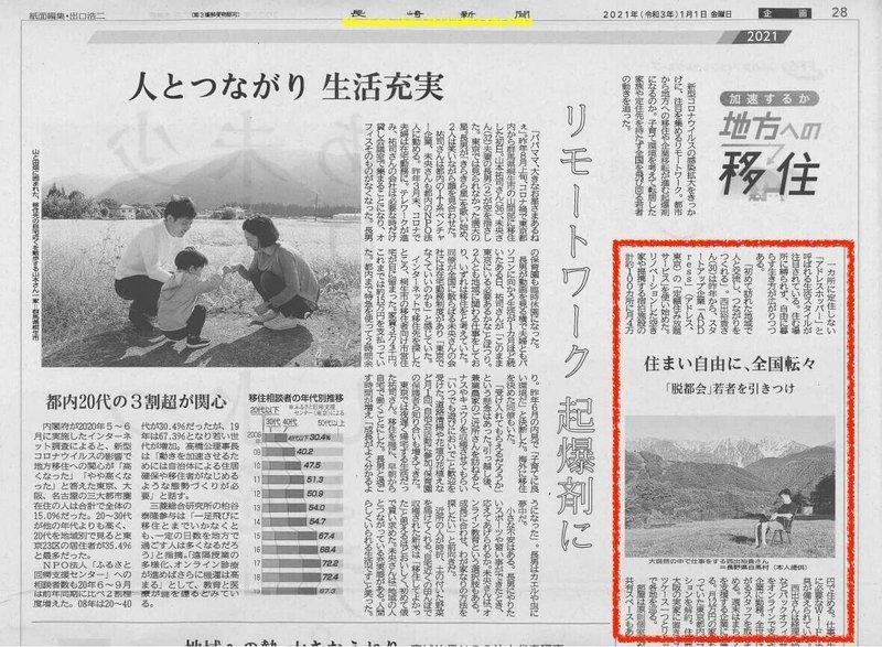 長崎新聞