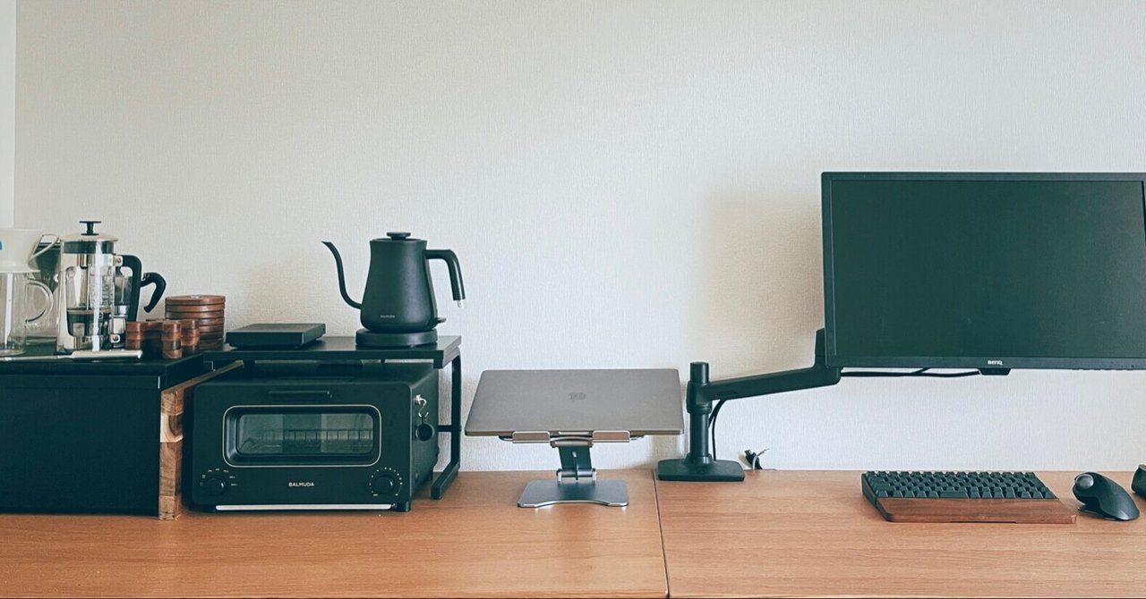 12月に買って良かったもの|心地の良いデスクをめざして|Baby|ガジェット・コーヒー・写真 |noteのアイキャッチ画像