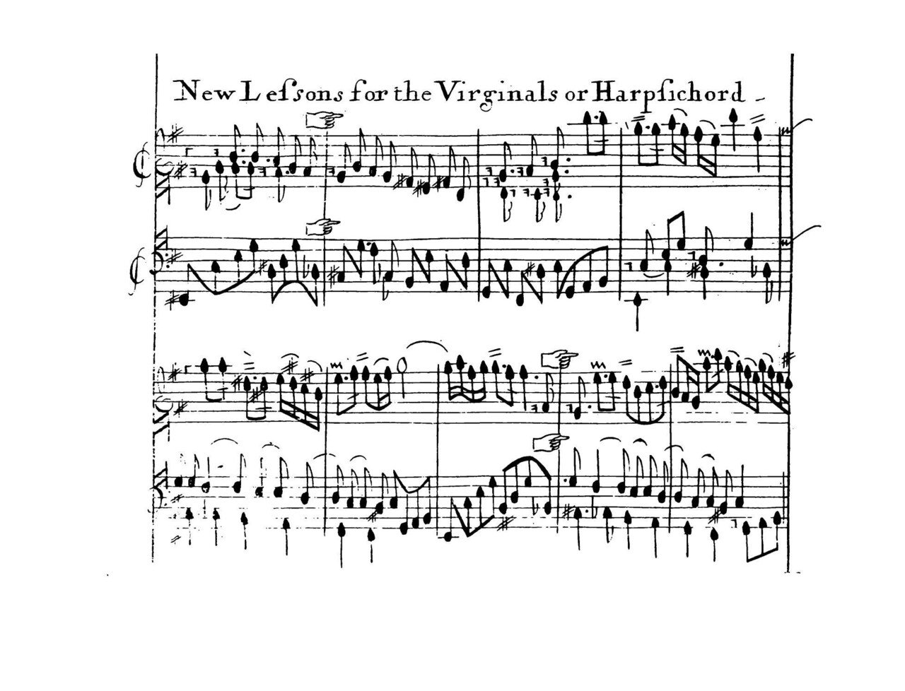 鍵盤楽器音楽の歴史（63）グラウンド｜影踏丸