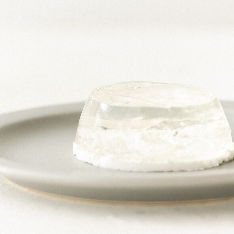 10kcal 水分補給にも とうめいなチーズケーキ 手作り犬おやつレシピ いちかわあやこ 犬ごはん先生 Note 10kcal 水分補給にも とうめいなチーズケーキ 手作り犬おやつレシピ いちかわあやこ 犬ごはん先生 Note