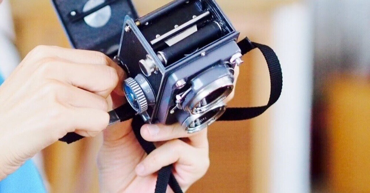 半額以下で買えるクーポン特集 ヤシカ44の35mmフィルム化 その4｜masaki フィルムカメラ