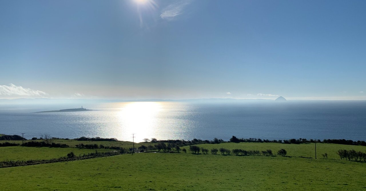 アラン18年は美味しいんじゃ カスクストレングス18太郎 Note