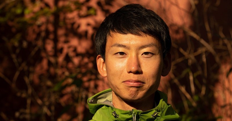 研究者紹介 髙屋 浩介 動物生態学 Re Connect公式 Note 研究者紹介 髙屋 浩介 動物生態学 Re Connect公式 Note