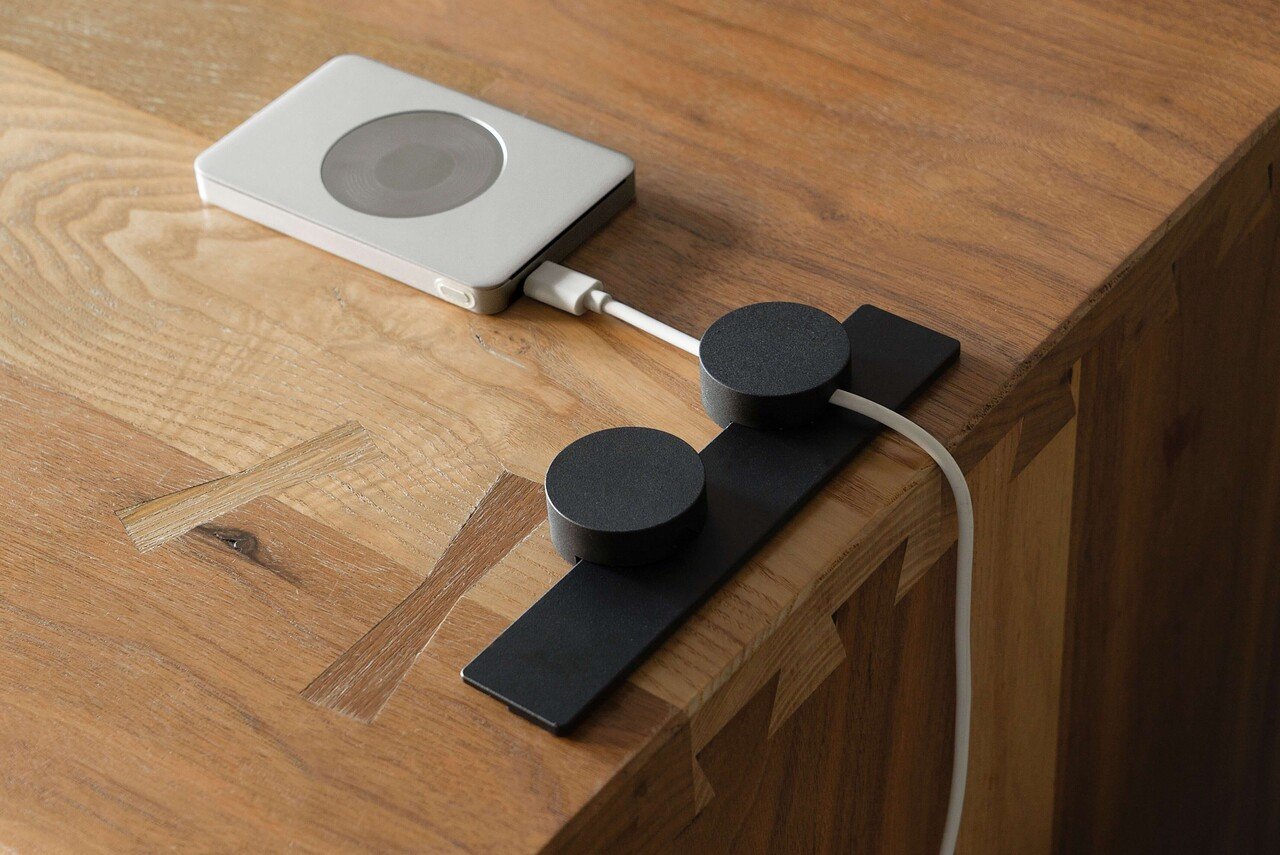 ZenletのThe Rack Seriesで作業環境を整えた｜77dr