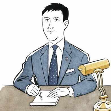 佐川明生＠法律家