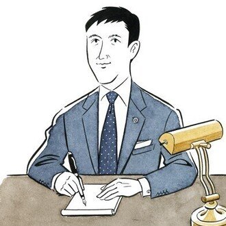 佐川明生@法律家