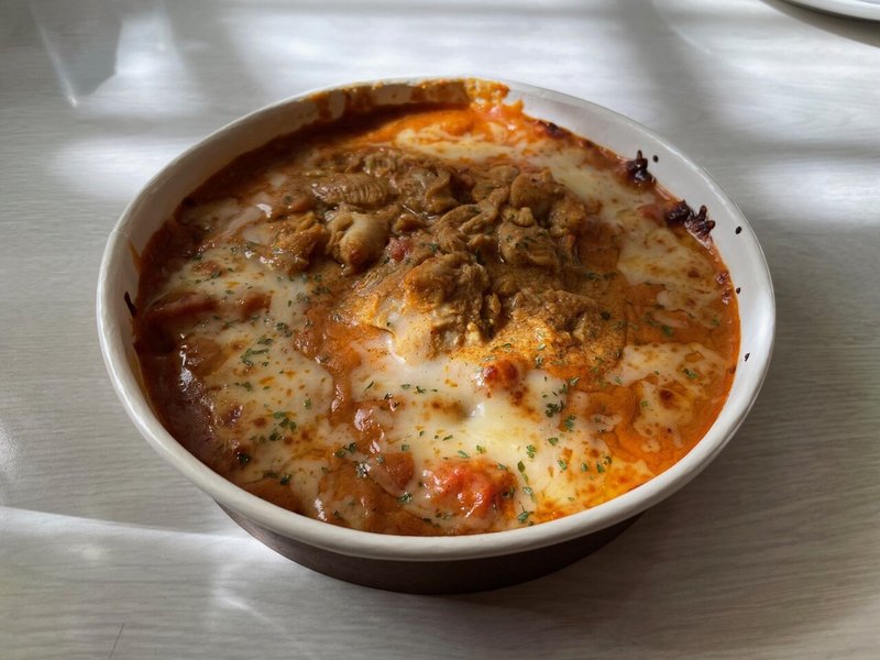 在宅でも満足 セブンイレブン 銀座デリー監修バターチキンカレー Keiichi Note 在宅でも満足 セブンイレブン 銀座デリー監修バターチキンカレー Keiichi Note