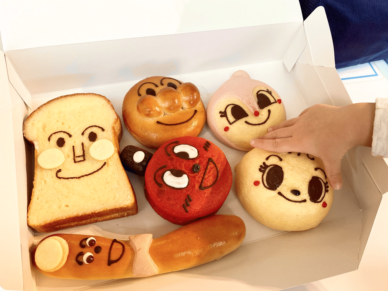 アンパンマンミュージアム 横浜 福岡 神戸を制覇 名古屋 仙台にも行ってみたい 藤井美樹 Note アンパンマンミュージアム 横浜 福岡 神戸を制覇 名古屋 仙台にも行ってみたい 藤井美樹 Note