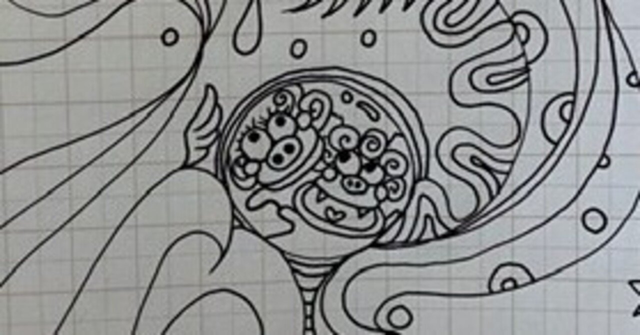 夢の種のワークを体験したよ こまめシーサー Note