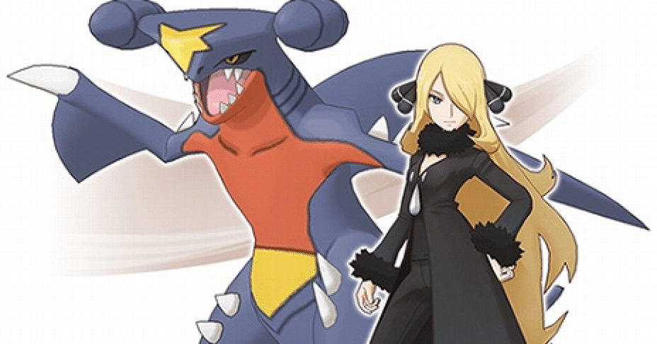 ガブリアス 単体考察 モーガン Note