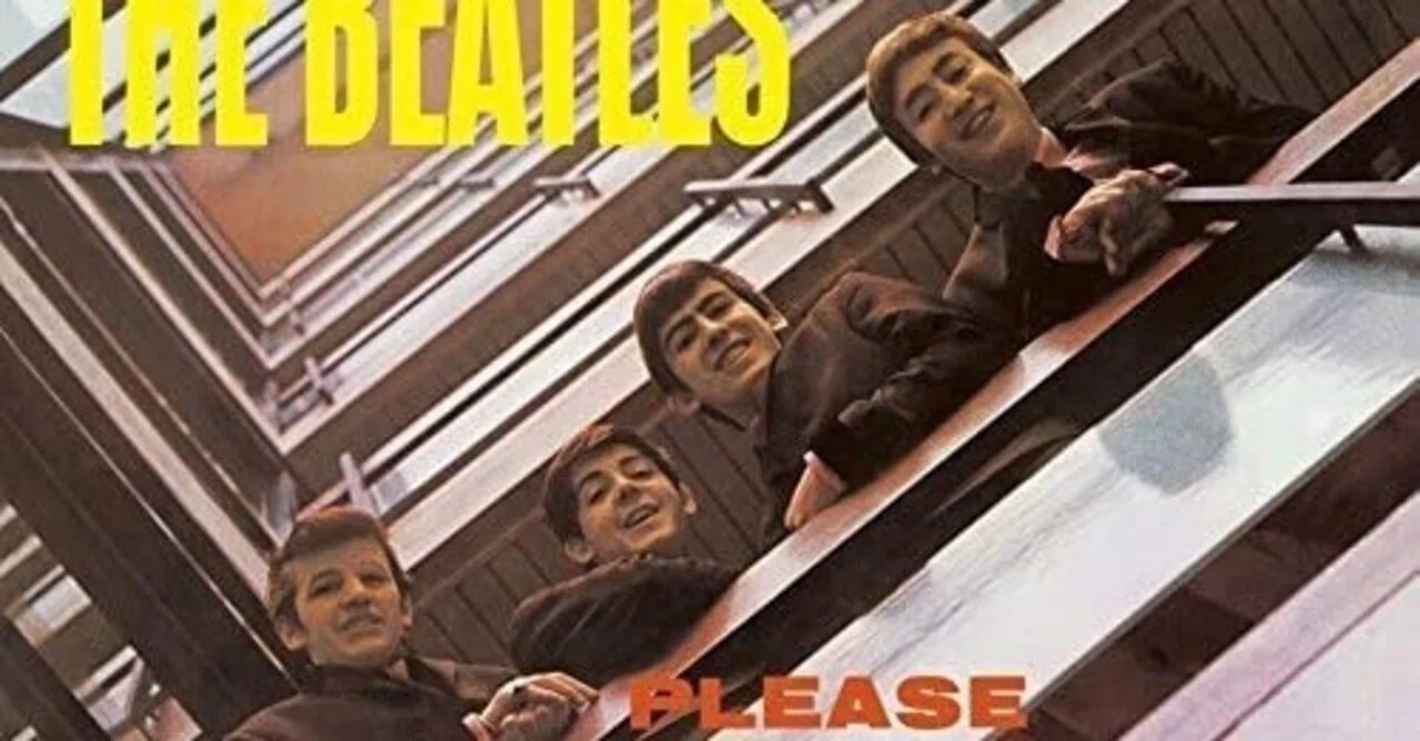 the Beatles &frasl; Twist and shout｜Ndot