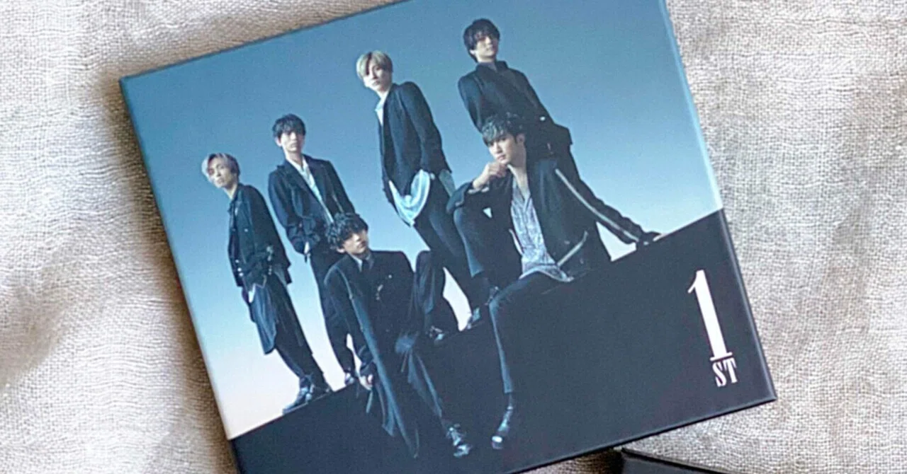 SixTONES」というジャンル｜さむやん