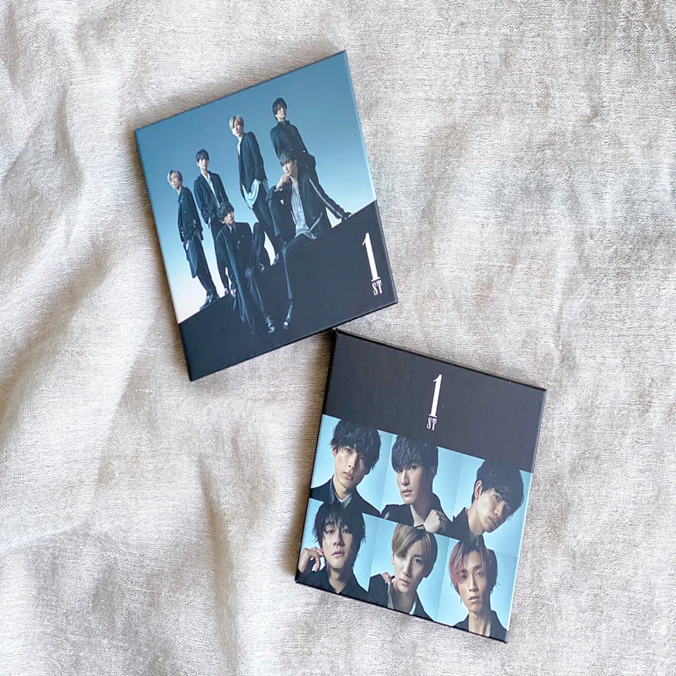 SixTONES」というジャンル｜さむやん