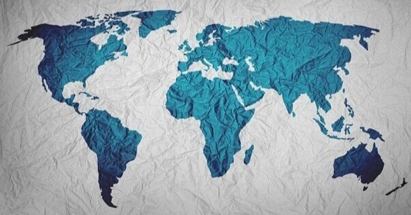 バイデン【巨悪】左派全体主義の世界