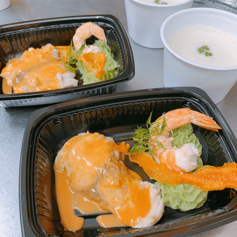 踊ろよfish Fish Fish Monpote Note