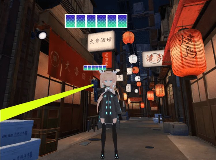今週の人気ワールド紹介 12 25 1 7 バーチャルsns Cluster Note
