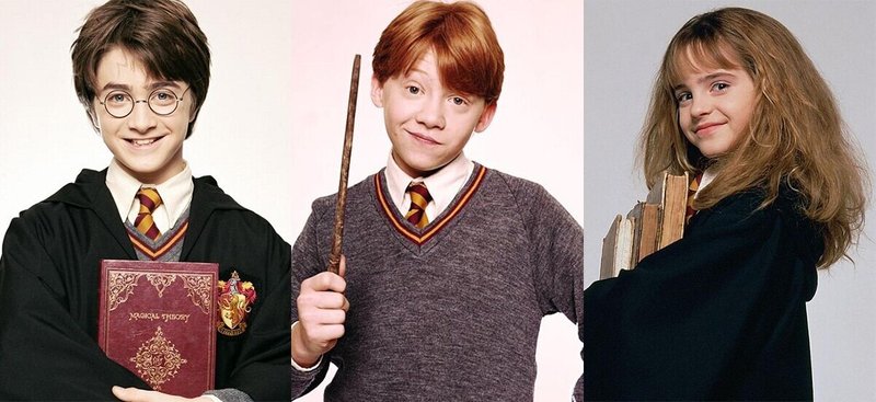 映画紹介 Harry Potter And The Philosopher S Stone ハリー ポッターと賢者の石 ユウ Note 映画紹介 Harry Potter And The Philosopher S Stone ハリー ポッターと賢者の石 ユウ Note
