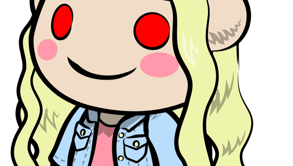 ひきさんとふれあってみようコースなのだ!