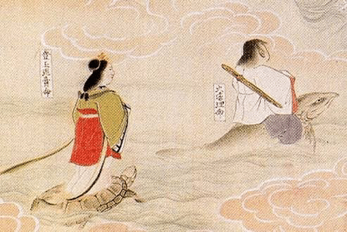 実在した?海の国、竜宮城 その3(ワイ的歴シ11)|はじめskywalker|note