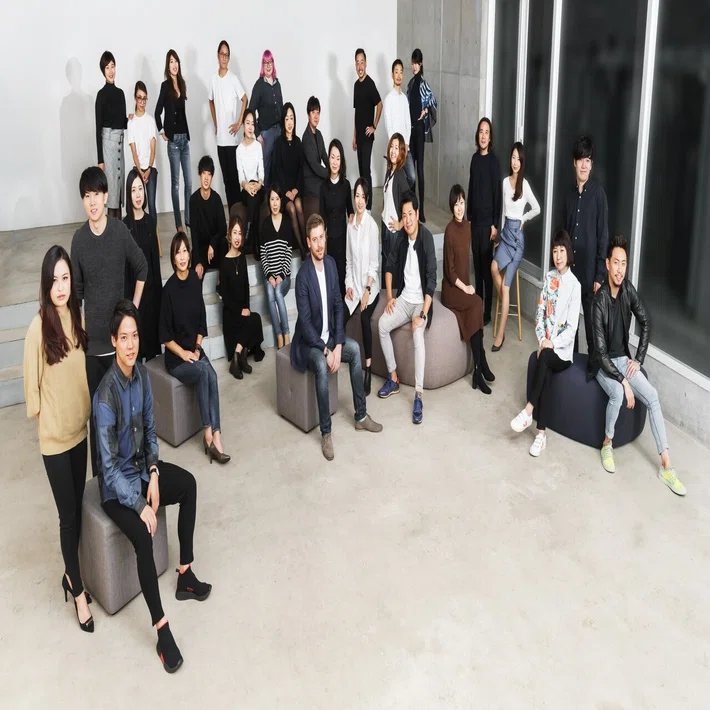 Hello! We are Fjord Tokyo.｜Design Voice by Accenture Song