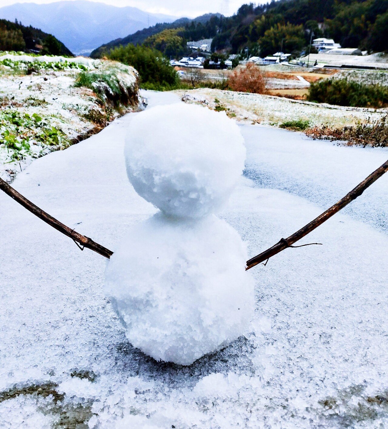 雪に翻弄されし生活【地域おこし協力隊の日常】｜イワハシ