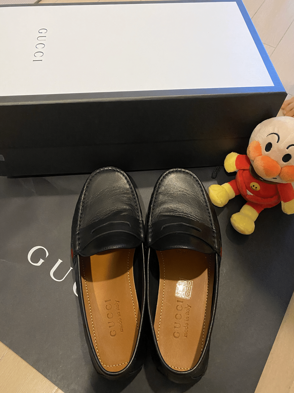 Gucciで仕事ができる店員さん 安田和世 Yasuda Kazutoshi Note