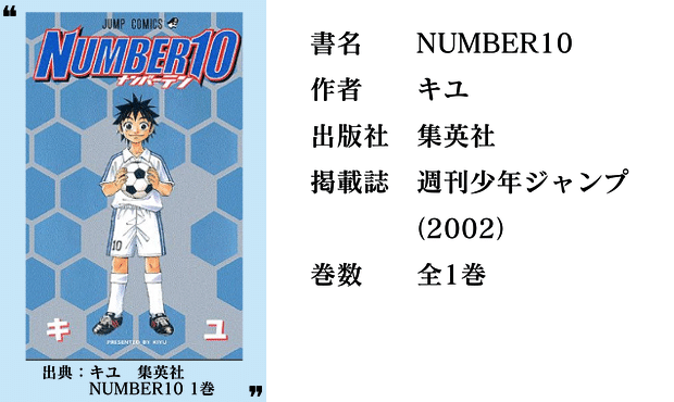 漫画感想文 Number10 サイボーグ猫 Note