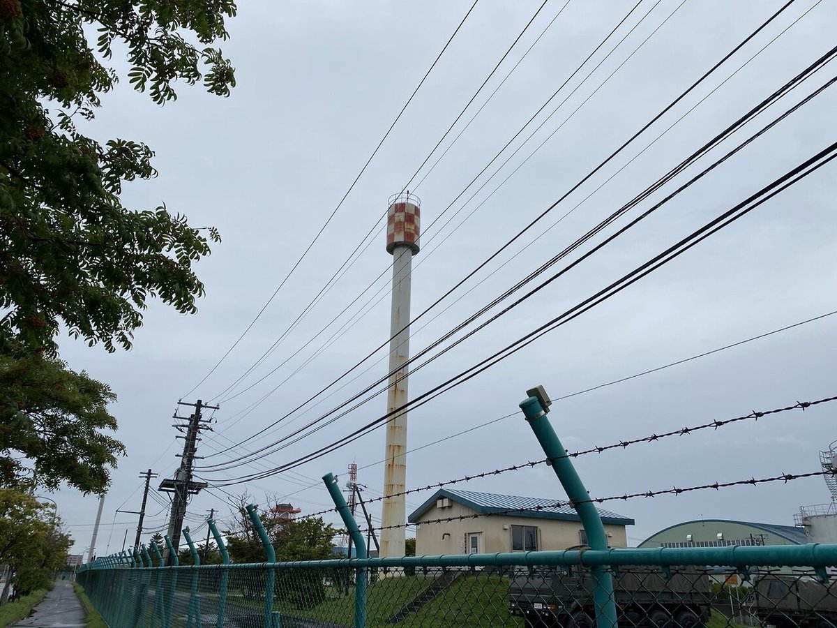 給水塔百景(北海道札幌市-白老町-東京都江東区)｜給水塔百景