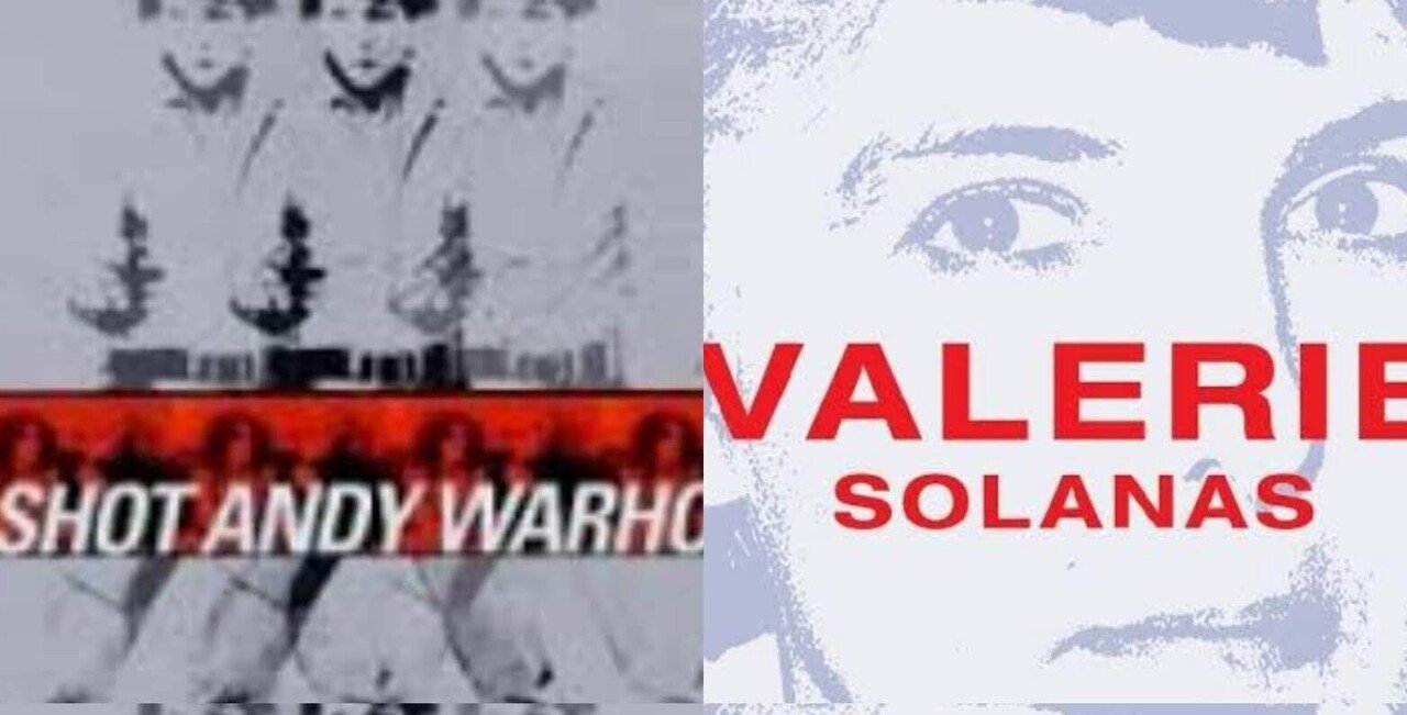 アンディ・ウォーホルを撃った女、「I SHOT ANDY WARHOL 」からのビキニ・キル、ホール(コートニー・ラヴ)。|涼222 アンディ・ウォーホルを撃った女、「I SHOT ANDY WARHOL 」からのビキニ・キル、ホール(コートニー・ラヴ)。|涼222