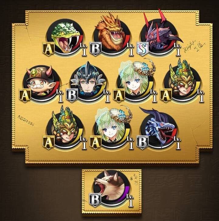 オセロニア近況 エイル Note