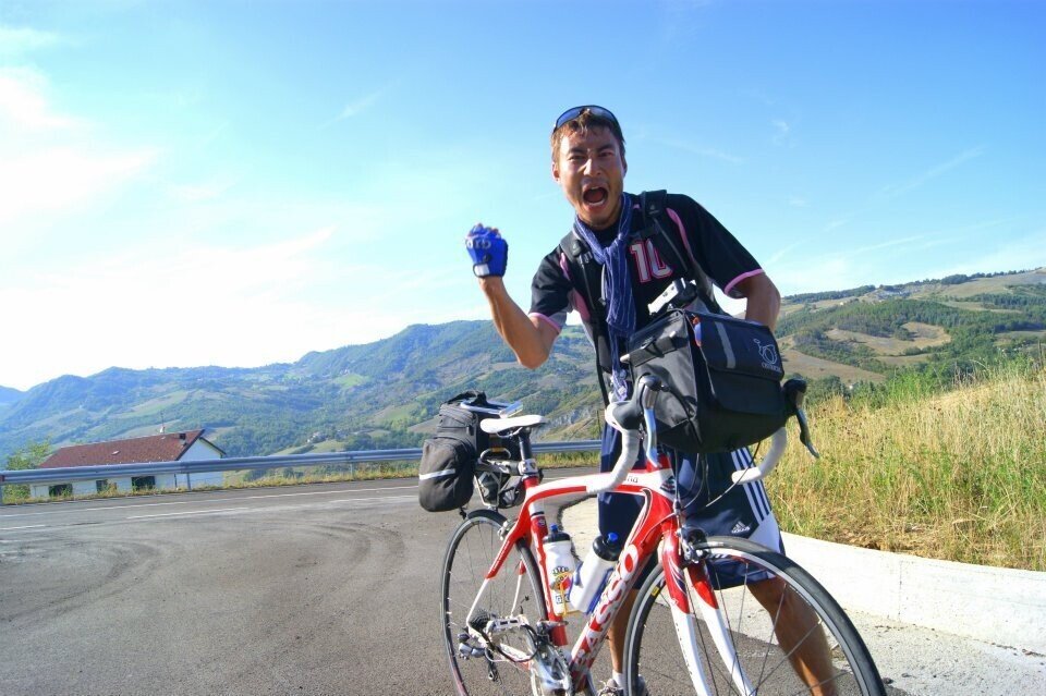 定年欧州自転車旅行 定年欧州自転車旅行』｜感想・レビュー - 読書メーター