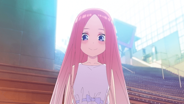アニメ 五等分の花嫁 2期 第1話感想 ネタバレあり ヌマサン Note アニメ 五等分の花嫁 2期 第1話感想 ネタバレあり ヌマサン Note