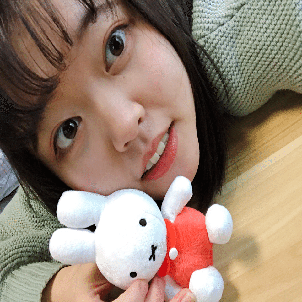 ねえねえ あのね From くるみ Anone Project Note