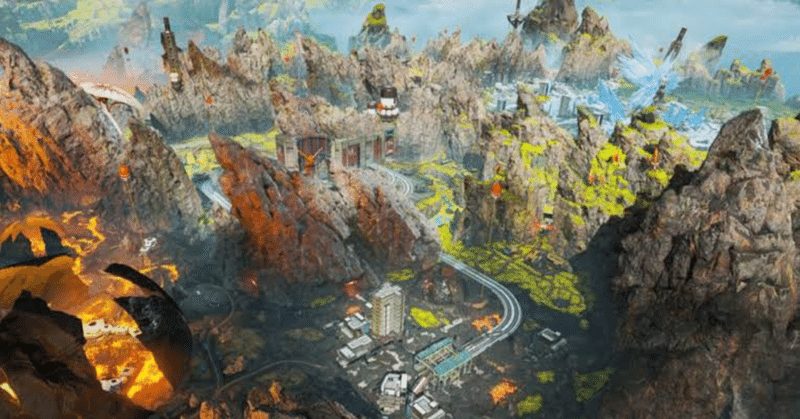プラチナ帯キャラ別おすすめ武器構成 Apex Legends ねるす Note プラチナ帯キャラ別おすすめ武器構成 Apex Legends ねるす Note
