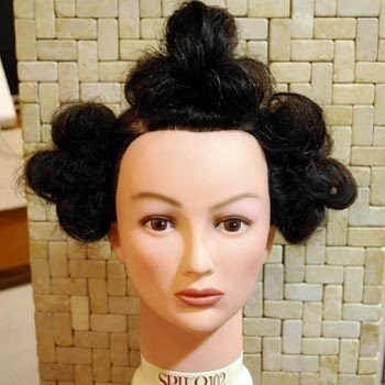 サザエさんの髪型ってモガヘアーって言うらしい ジン Note サザエさんの髪型ってモガヘアーって言うらしい ジン Note