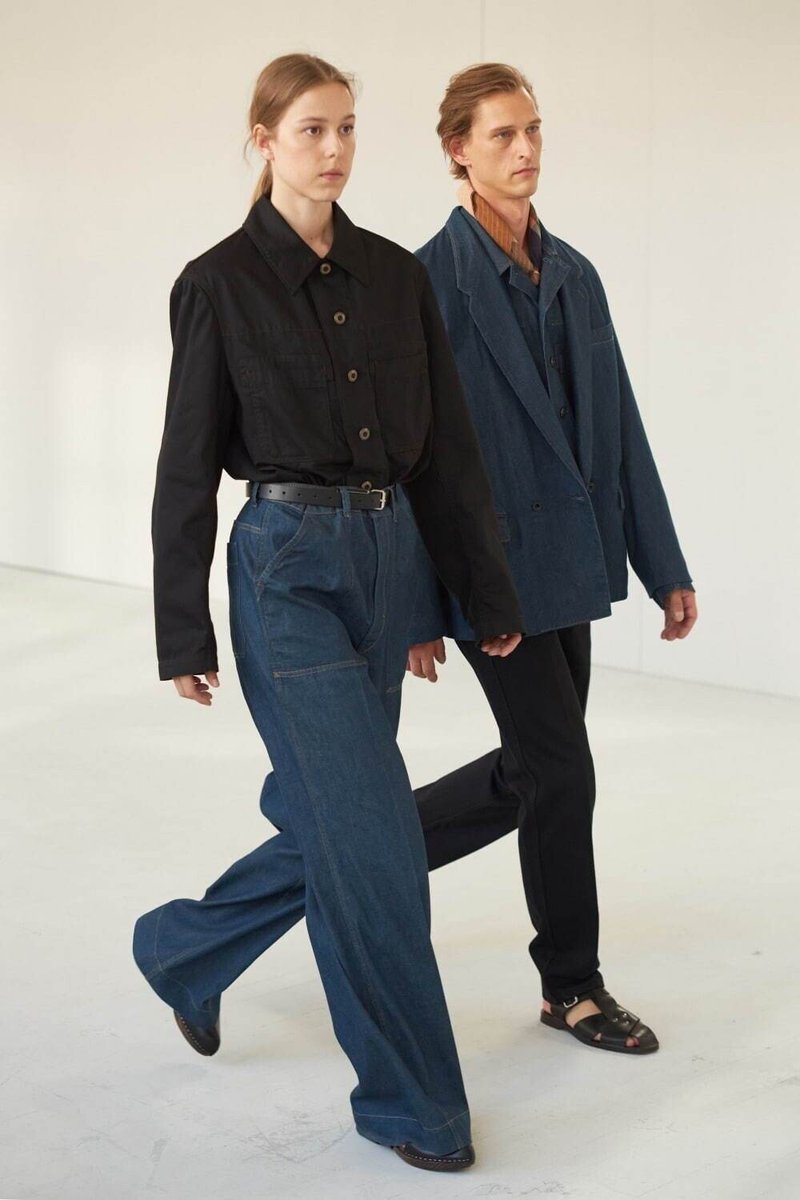 Uniqlo U 21 春夏コレクション メンズ 発売前レビュー くろにゃん Note