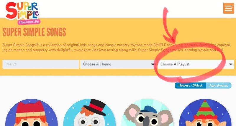 無料 年齢別 英語学習 おうちでできる 海外の子ども向け英語学習ビデオ 教材のご紹介 しおり Note