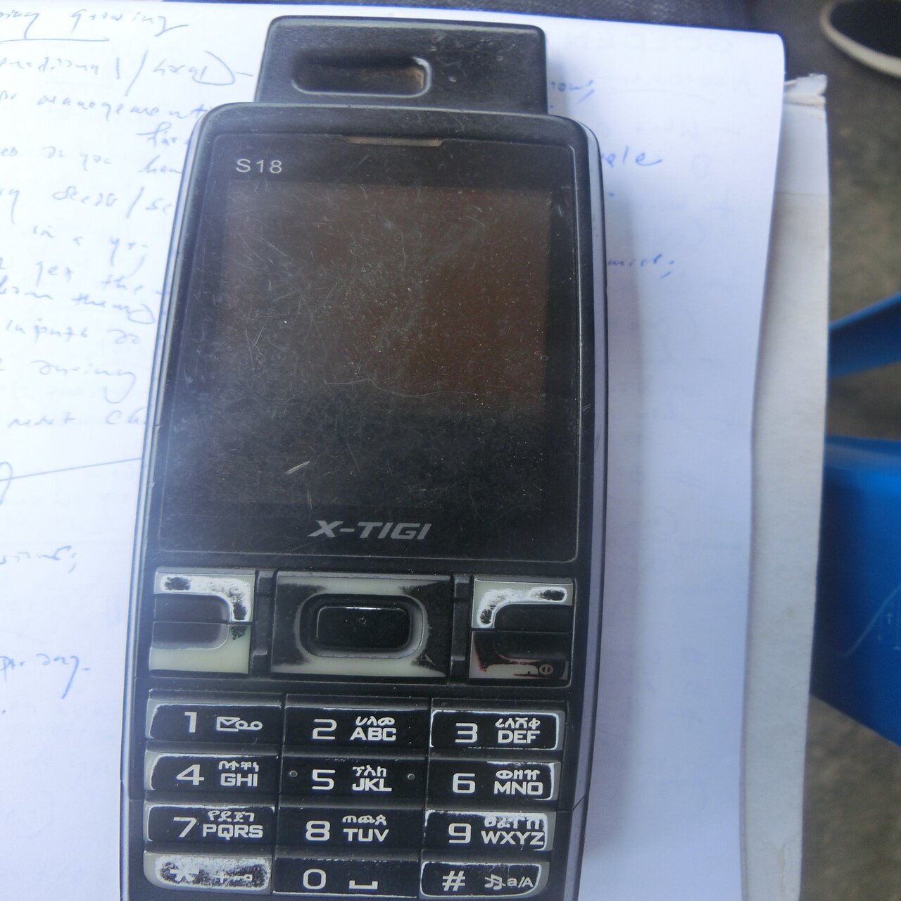 アフリカで携帯はどの程度普及しているの？通信環境は？｜【解説！アフリカビジネス】梅本優香里@アフリカビジネスパートナーズ